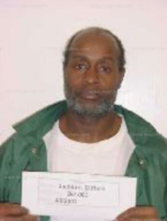 Clifford H Jackson