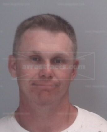 Timothy Shaun Green