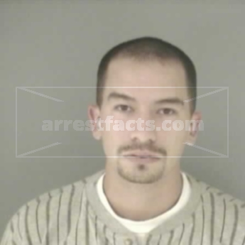 Christopher Michael Chavez