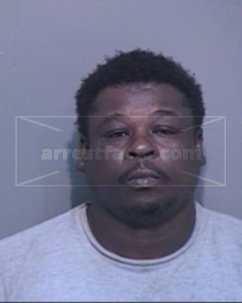 Marcus Anthony Bell