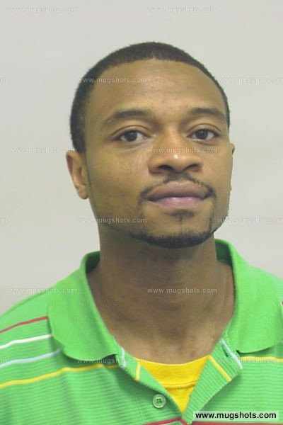 Dwayne Woods