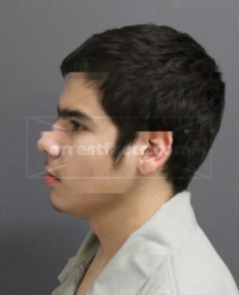 Trenton James Sargent