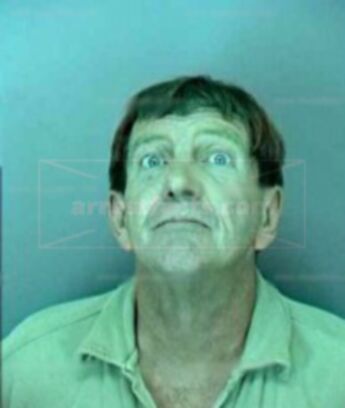 Alan James Anderson