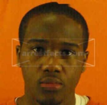 Roderic Benson Jr.