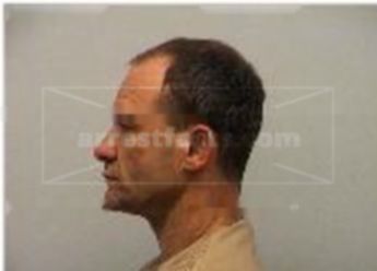 Anthony Wayne Cornwell