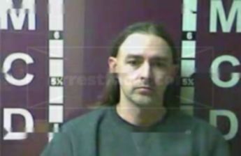 Robert Wayne Adams