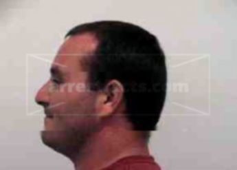 Marc Anthony Mcgee