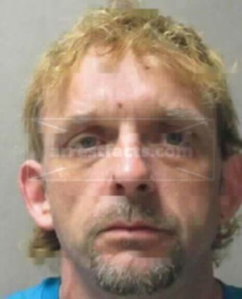 Eric Lee Shreve