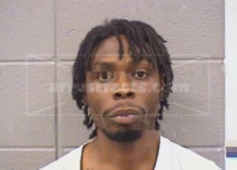 Derrick Carr