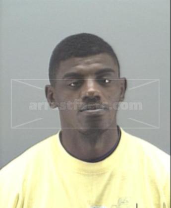 Jerry Lee Buchanan