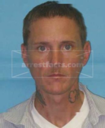 Anthony Keith Sellers
