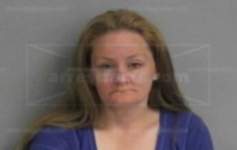 Victoria Beth Pendergrass