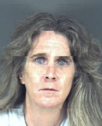 Kimberly Ann Roberson