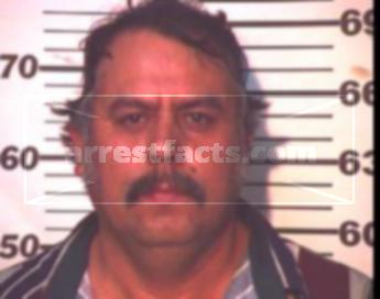 Gonzalo Munioz Mendez