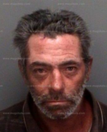 Terrance Roger Hayward