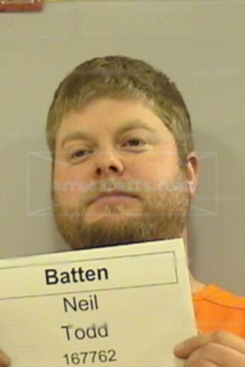 Neil Todd Batten