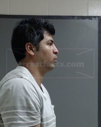 Sammy Dominguez Saenz