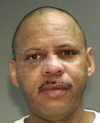 Robert Anthony Brown