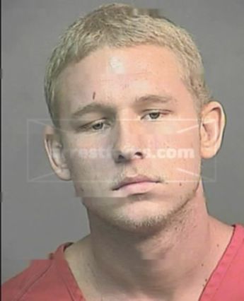 Logan Fredrick Arnold