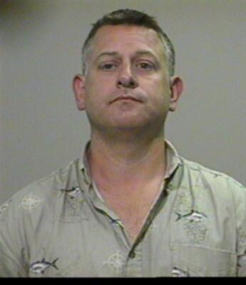 Ronald Kevin Crutchfield