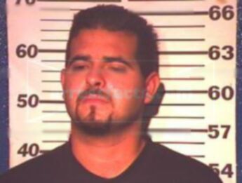 Bruno Adan Chavez