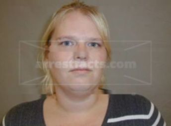 Jonelle Nicole Lancaster