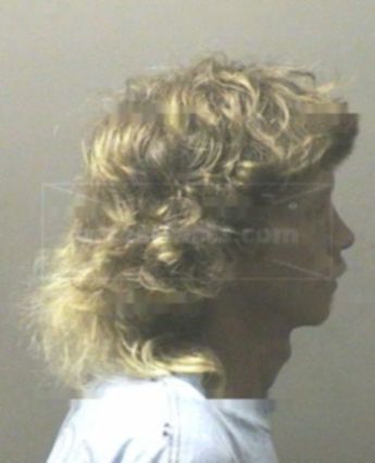 Jeffrey Charles Conger