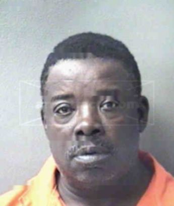 Albert Marshall Holmes