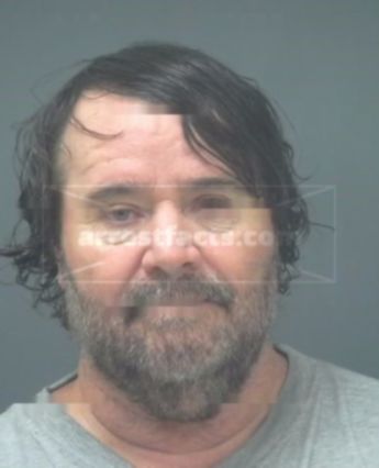Keith William Jackson