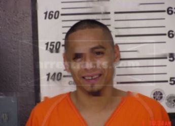 Alexander Rodriguez