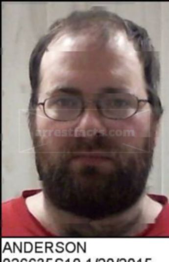 Bradley Ronald Anderson