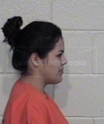 Kayla Ayleen Anzaldua