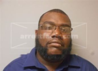Milan Demetrius Carter
