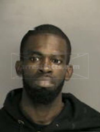 Omar J Aiken
