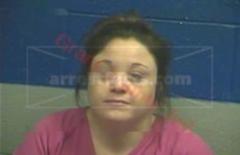 Ashleigh Nicole Gibson