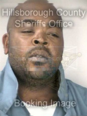 James Dion Mccoy