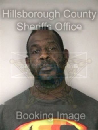 Gerald Lekeith Jackson