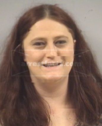 Jennifer Ann Perry