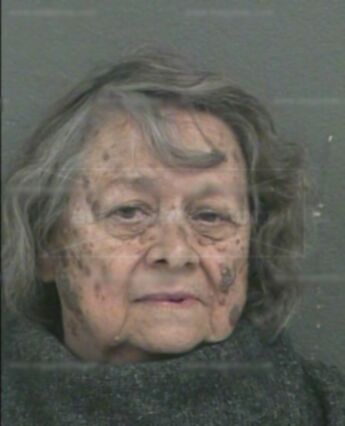 June M Benard