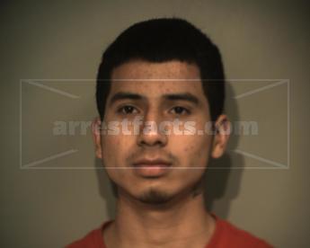 Joe Sanchez Garcia