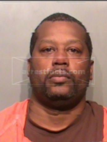 Derrick Scott Brevard