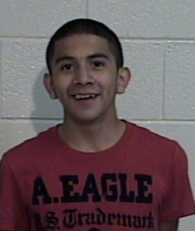 Armando Garcia Gonzales