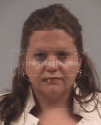 Shelley Kay Armstrong