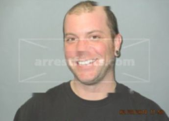 Brandon Heath Knapp