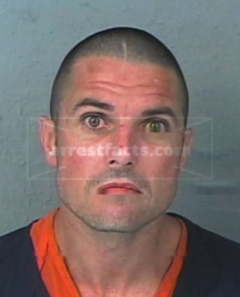 Anthony Leroy Brim