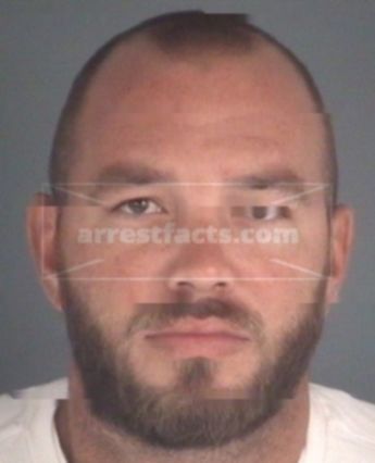Cameron Scott Barlow
