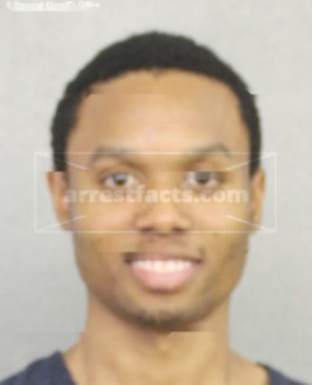 Tarik David Martin