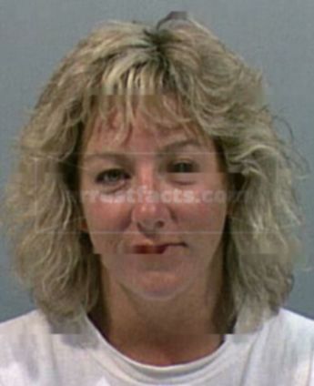 Lisa Jane Williams