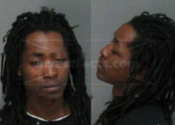 Anthony Tyrone Rogers