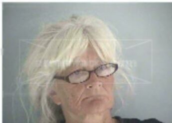 Paula Ann Holman